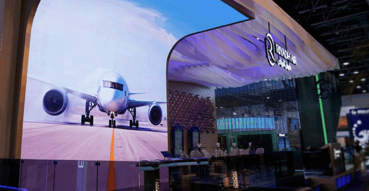 Riyadh Air signs deal for 50 Airbus A350-1000 aircraft at Paris Air Show